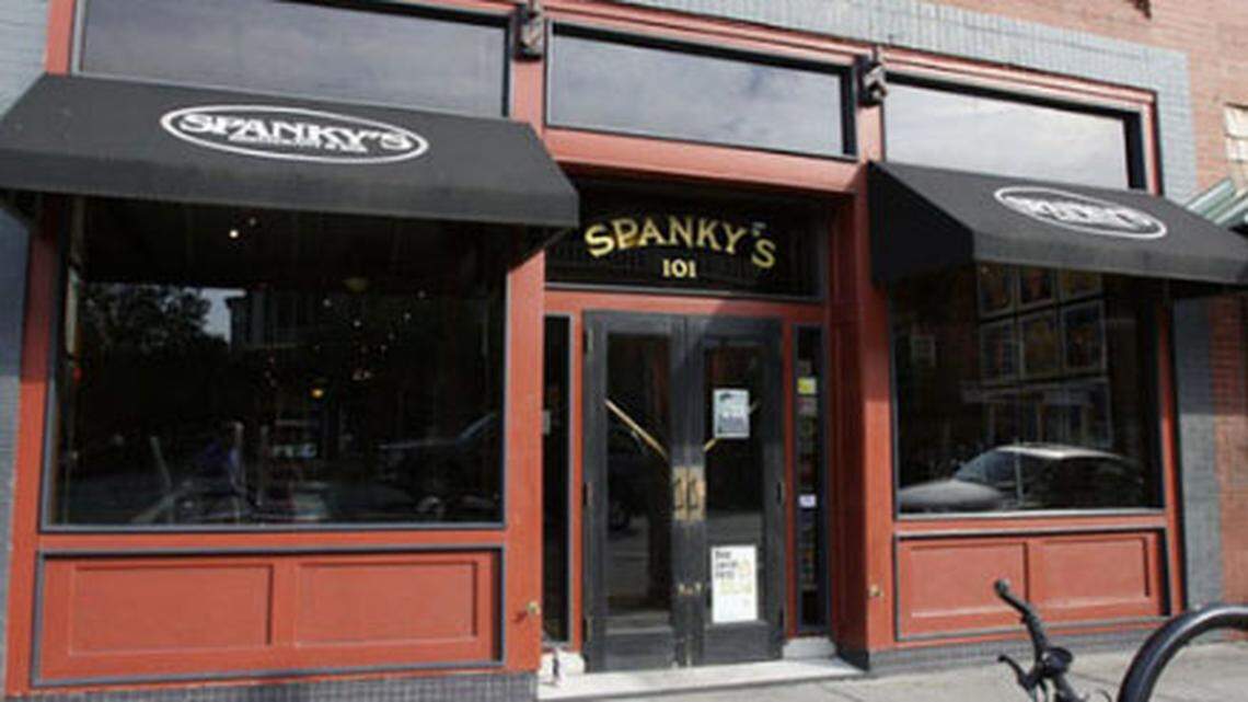 What’s missing from Franklin Street these days? Do any UNC fan favorites remain?