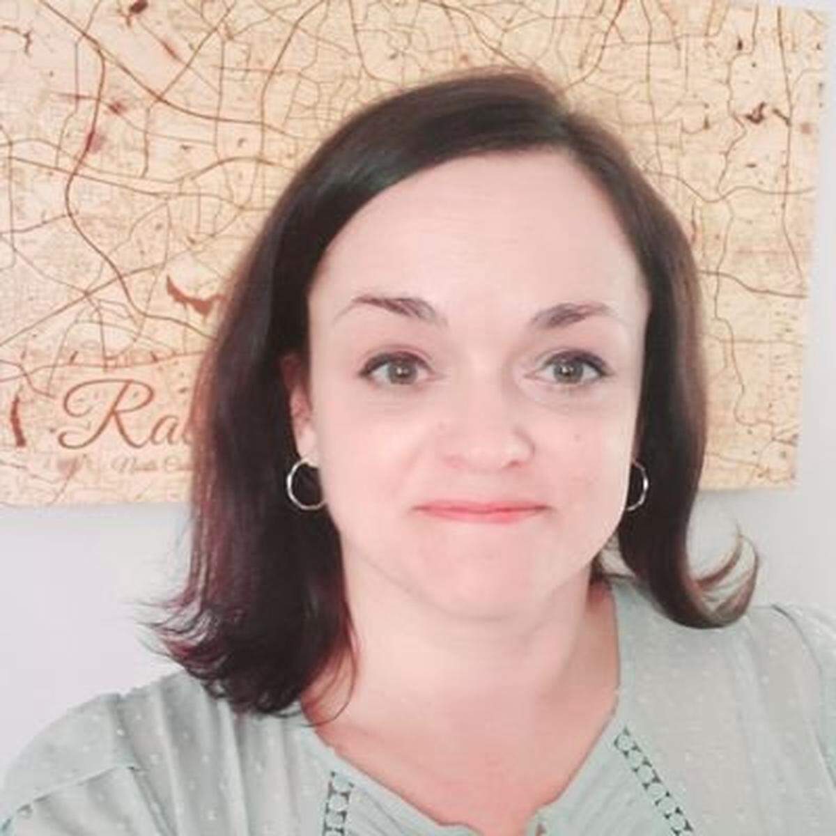 Dawn B. Vaughan