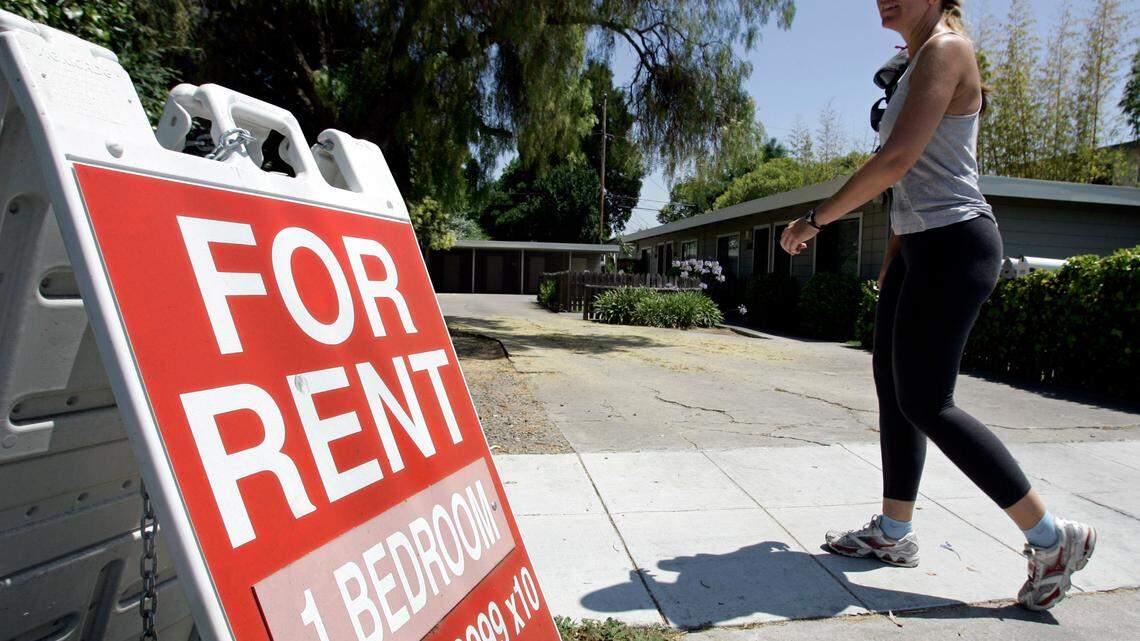 No end in sight: Triangle real estate experts say rent will keep going up this year