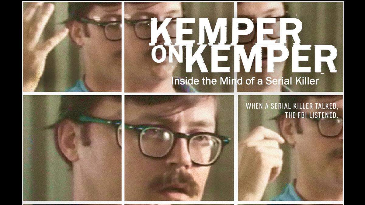Oxygen’s new documentary “Kemper on Kemper: Inside the Mind of a Serial Killer” features extensive interviews with serial killer Ed Kemper, also known as the Co-Ed Killer.