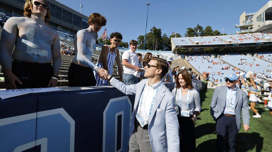 UNC-Chapel Hill scraps secret recording policy in surprise reversal
