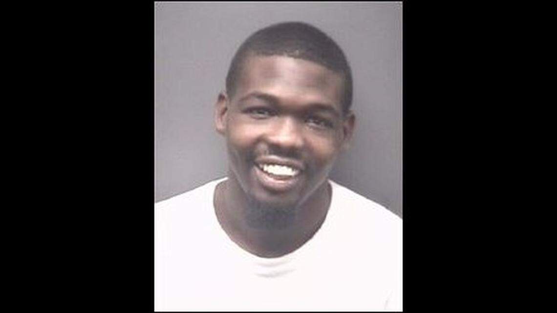 Devin Antonie Simpson