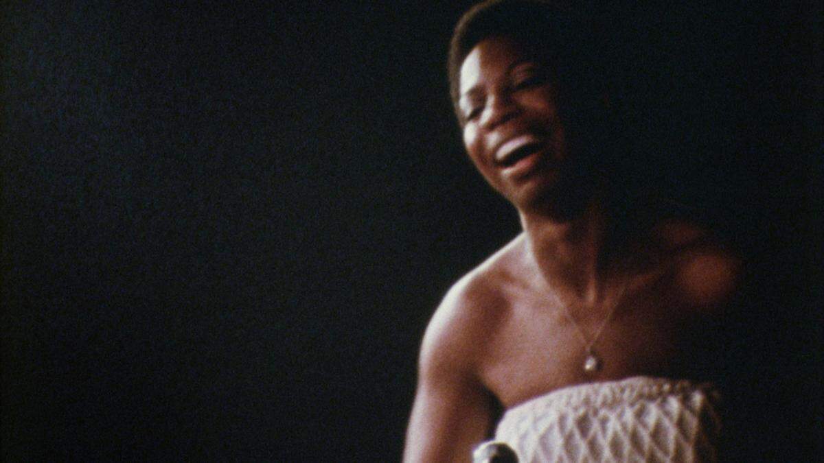 Life behind the scenes was hard for Nina Simone. As seen in the 2015 Oscar-nominated Netflix documentary "What Happened, Miss Simone?," she suffered horrific abuse at the hands of her manager/husband while also battling bipolar depression.