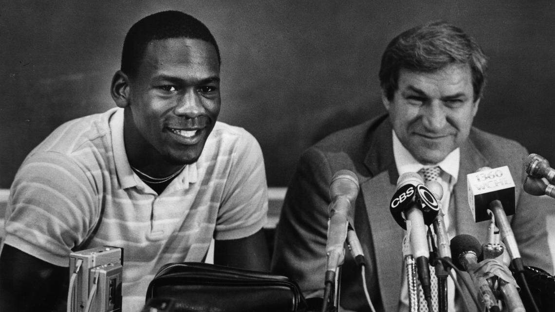 Election fact check: Did Michael Jordan really endorse Trump? Who won NC early voting?