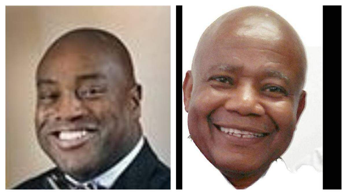 Incumbent Mark-Anthony Middleton will face challenger Sylvester Williams for the Ward 3 seat in the Nov. 2 Durham City Council election.