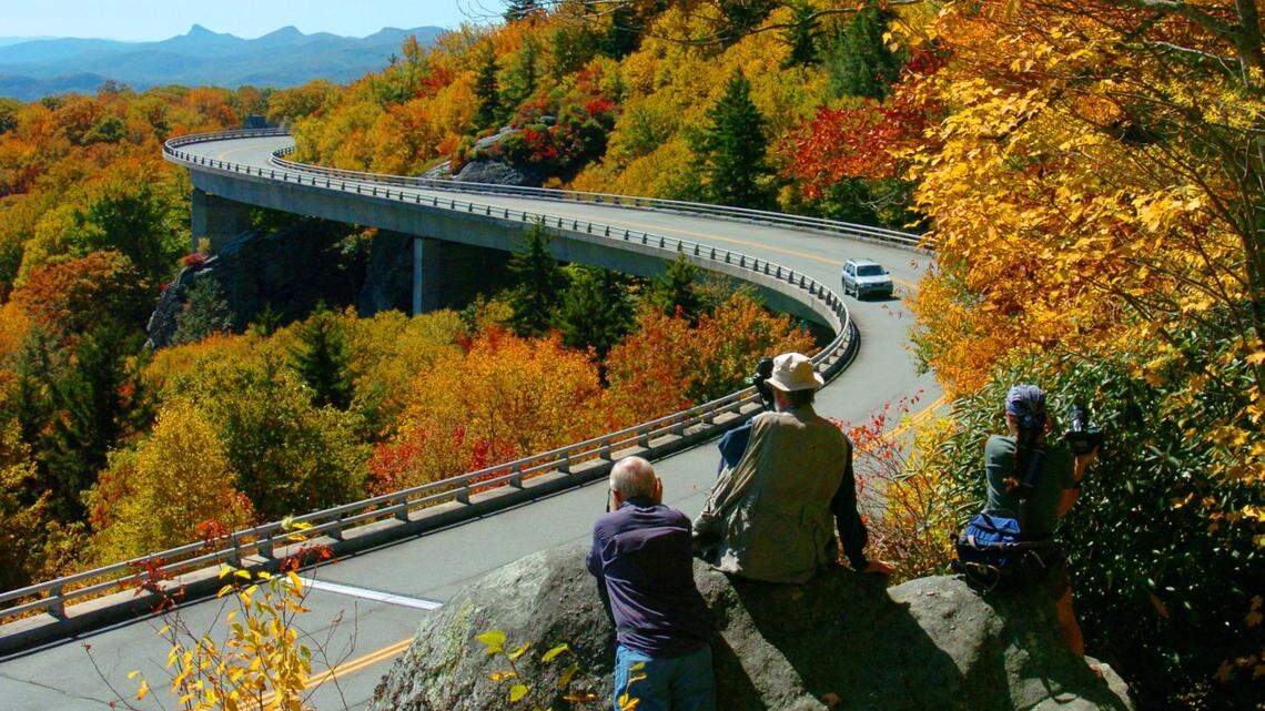 Get out of the Triangle: A guide to the best day trips and weekend getaways