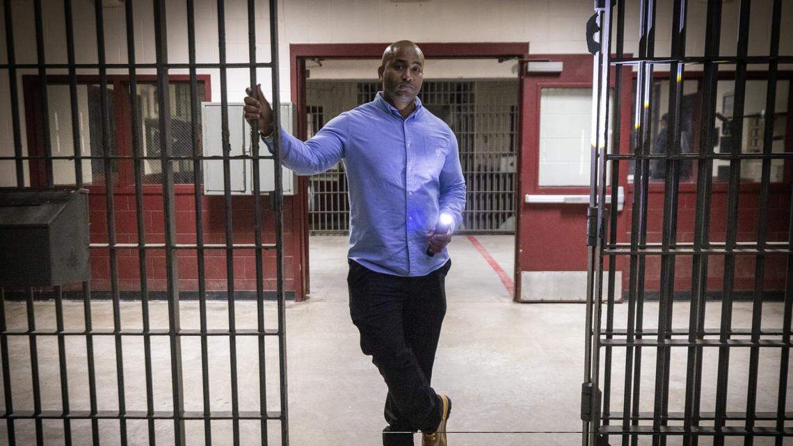 Country music star Maren Morris donates to NC Recidivism Reduction Campus