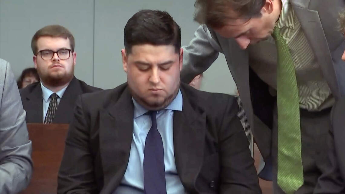 Jurors describe emotional deliberations, early doubts in Faith Hedgepeth murder trial