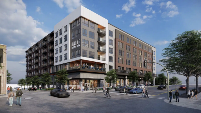 2 downtown Raleigh additions and Chapel Hill’s first entertainment district