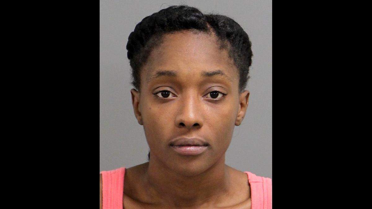 Brianna Ashanti Lofton
