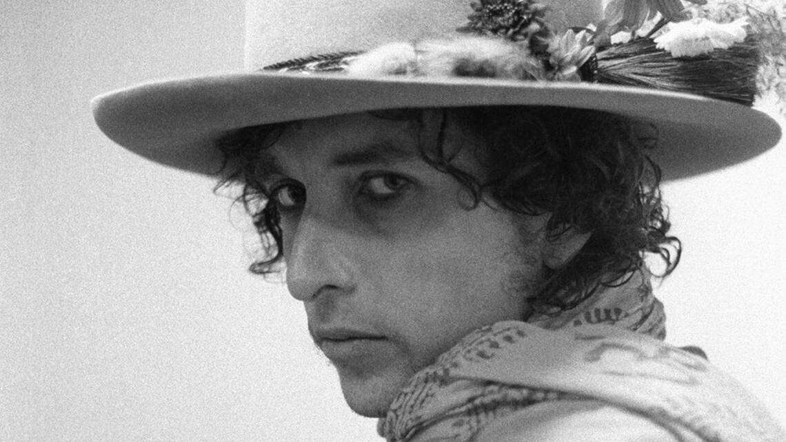Martin Scorsese’s new Dylan documentary will screen in Raleigh before it hits Netflix
