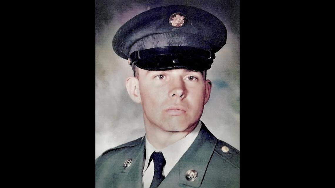 A US Army veteran, Jimmy Mack Brooks, missing since 1976 was identified as a murder victim who was killed that year with DNA testing, the Chatham County Sheriff’s Office said. 