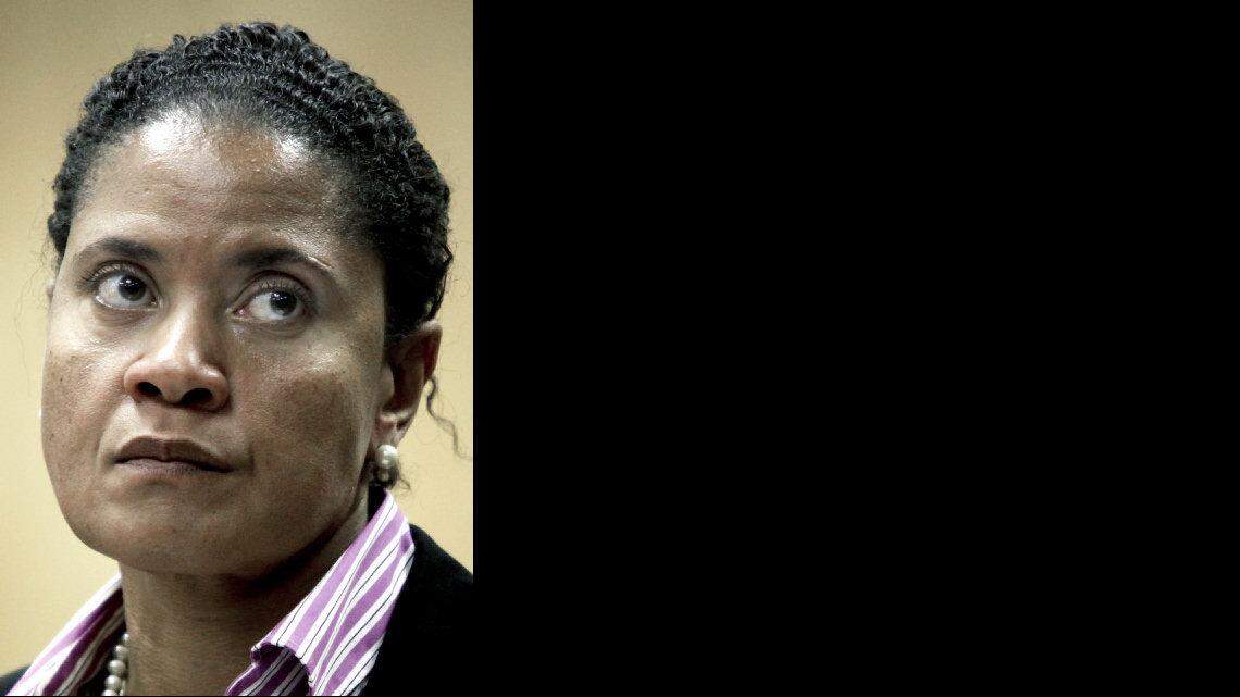 Former Durham district attorney Tracey Cline sues The News & Observer