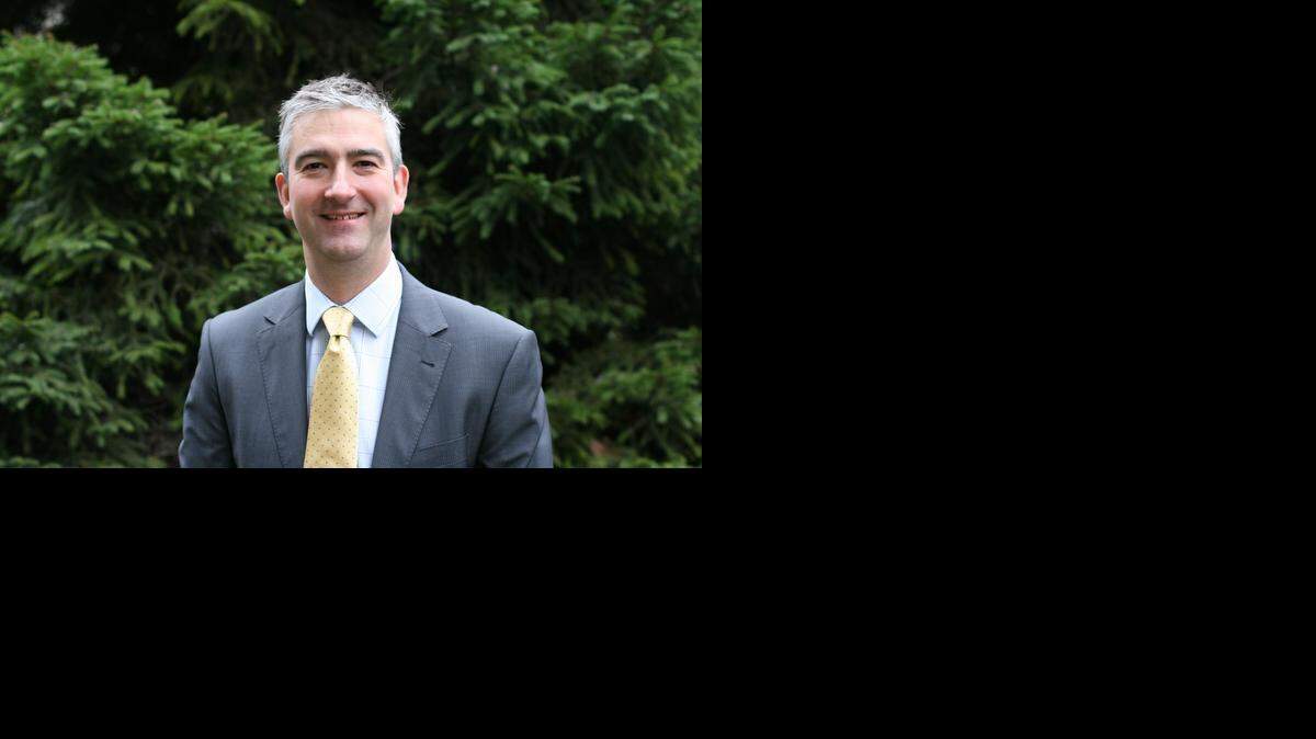Alex Steel, who heads Syngenta’s venture capital efforts.
