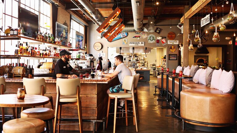 Triangle food scene loses 4 longtime favorites. What we know about the closures