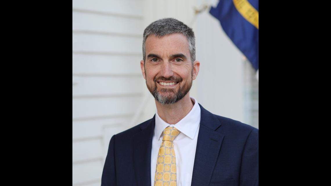 Candidate for NC Court of Appeals, Democrat Ed Eldred, answers our questions