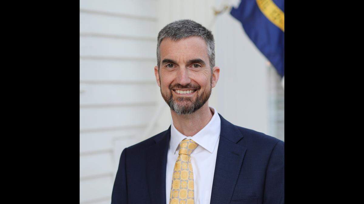 Candidate for NC Court of Appeals, Democrat Ed Eldred, answers our questions