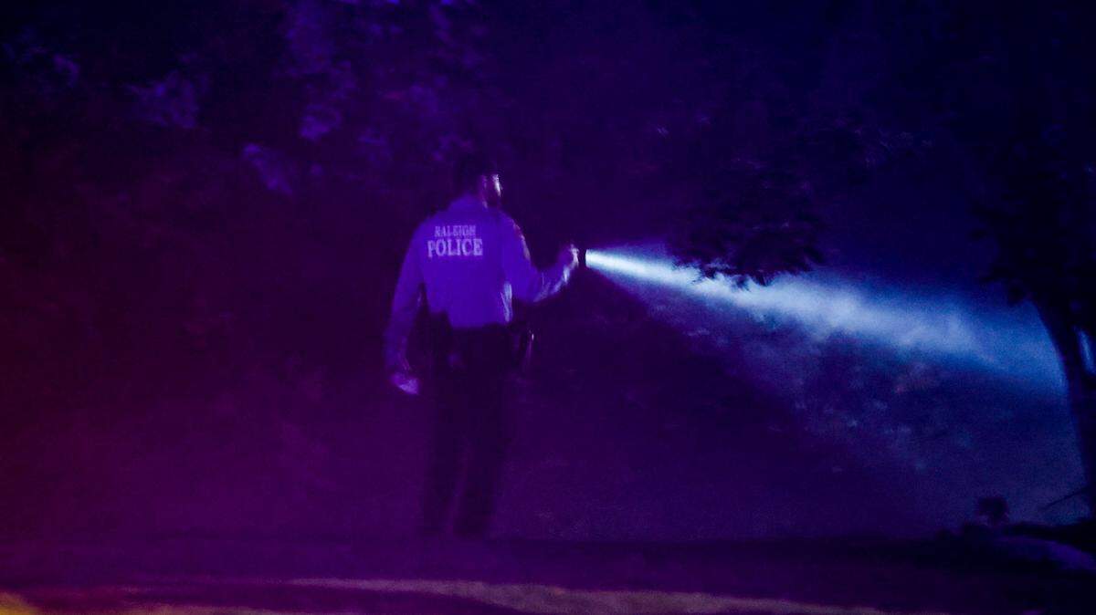 What we know about the 15-year-old suspect in the Raleigh mass shooting