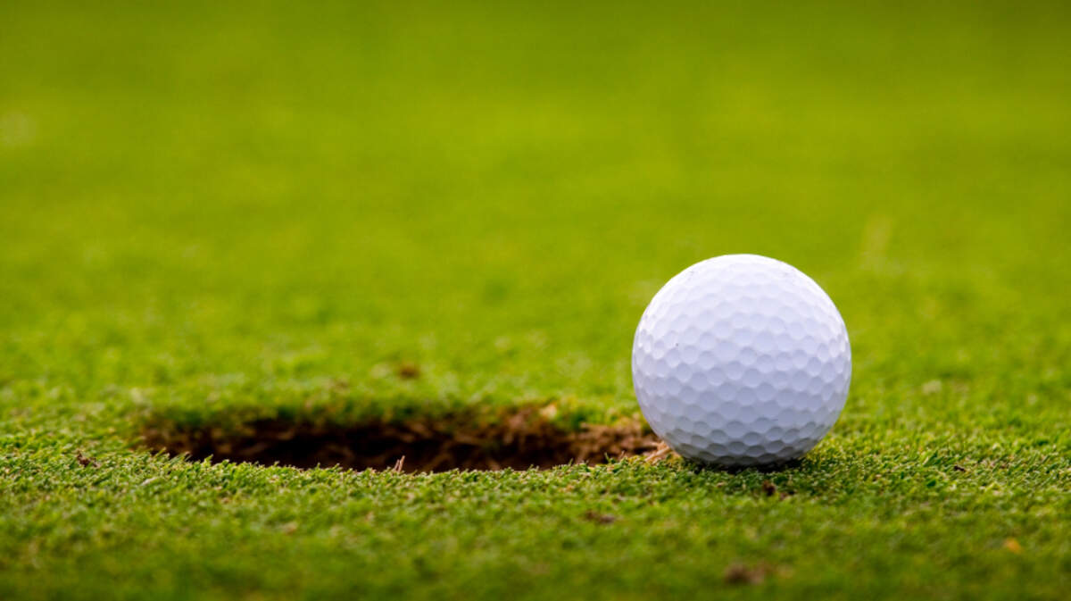 Bull City Mini is a new mini-golf course with a bar opening on the American Tobacco Campus in spring 2019.