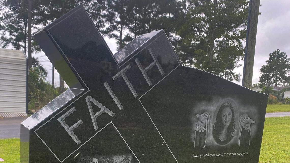 ‘Never forgotten’ — Faith Hedgepeth’s tribe is thankful for arrest, still awaits answers