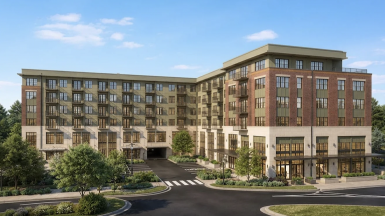 Chapel Hill’s $500M South Creek hits major milestone. See what’s coming