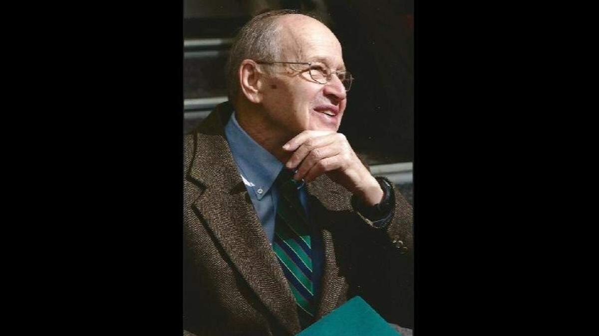 Dr. Samuel Katz, a longtime Duke researcher who helped create the first measles vaccine, died Oct. 31, 2022, at age 95.