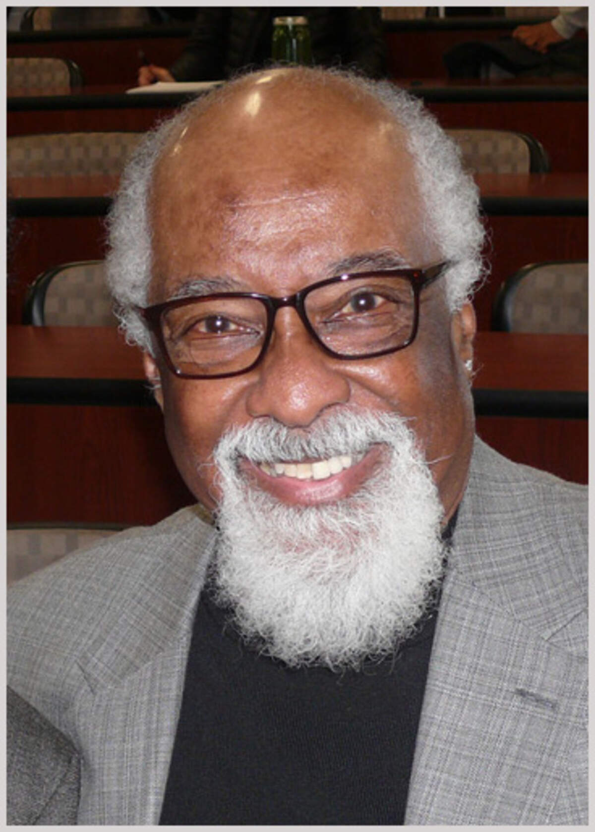 Irving Joyner