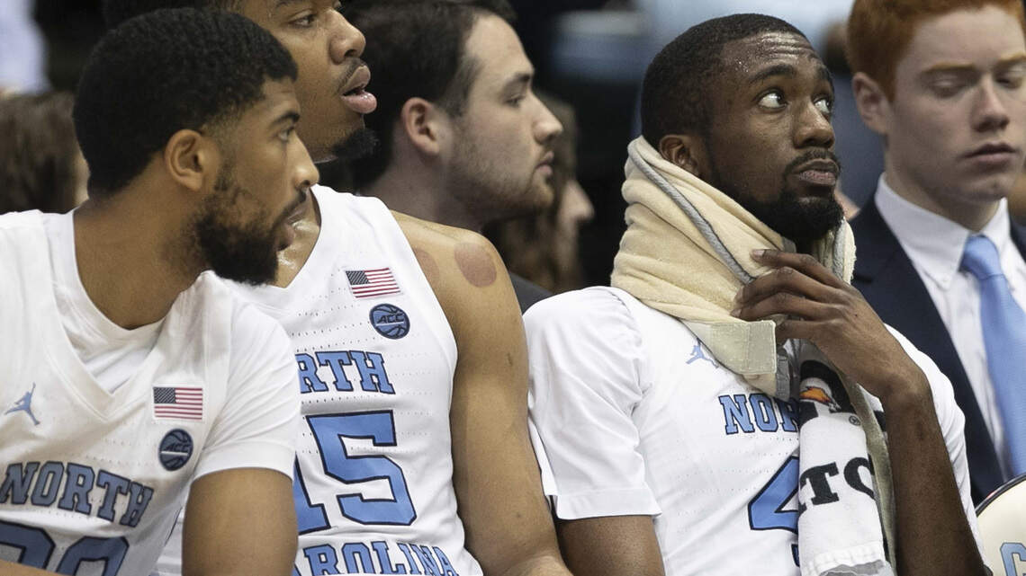 Why Brandon Robinson was so motivated that he had a career night against Miami