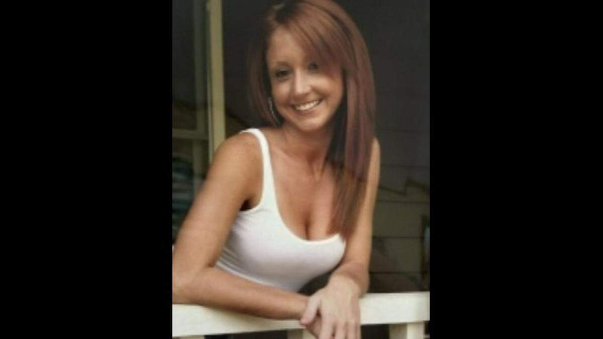 Wake Forest police charged Christopher Mitchell Chavis, 47, with murder in the July 20, 2020 death of Kristen Caudle, who was 35. Police said the two were in a relationship at the time.