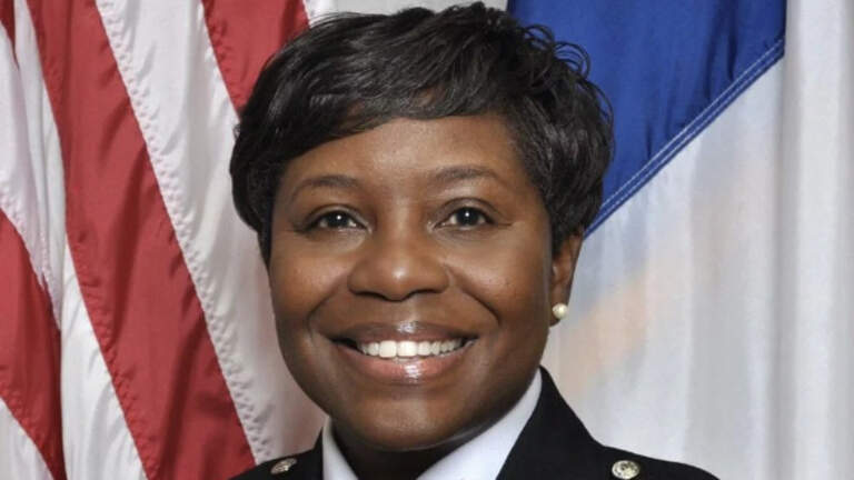 Durham names new permanent police chief, 4th woman to lead the force