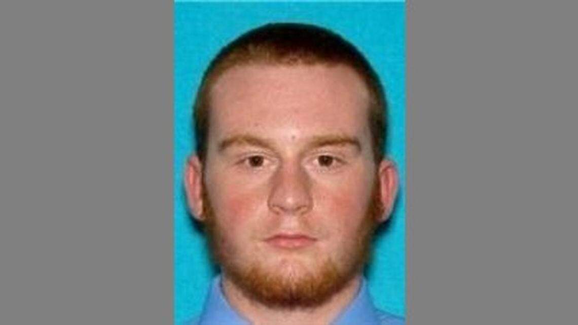 Crews are searching the Croatan National Forest in Eastern North Carolina for 20-year-old Joshua Clauson, who has been missing since he went for a walk with a family member Saturday.