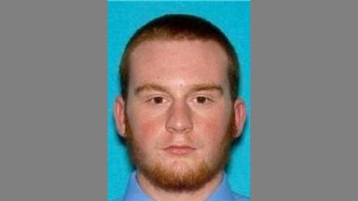 Crews are searching the Croatan National Forest in Eastern North Carolina for 20-year-old Joshua Clauson, who has been missing since he went for a walk with a family member Saturday.