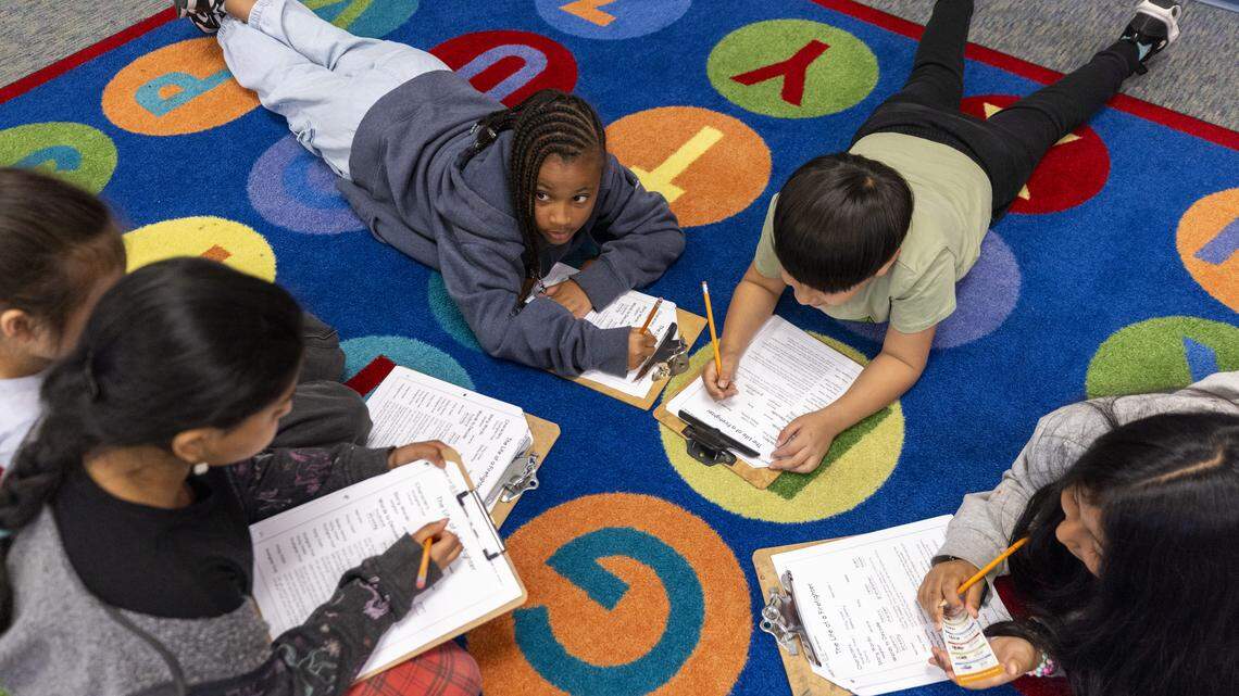 Some Wake schools have empty seats. Can they persuade families to come back?