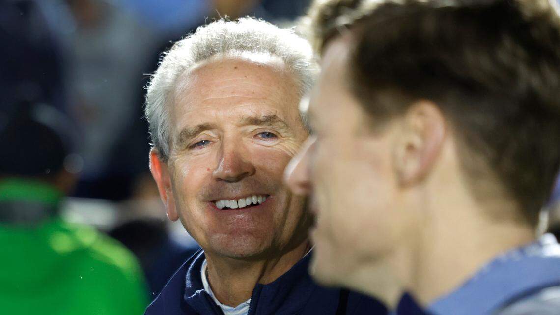 UNC AD explains how a landmark settlement will financially affect athletics