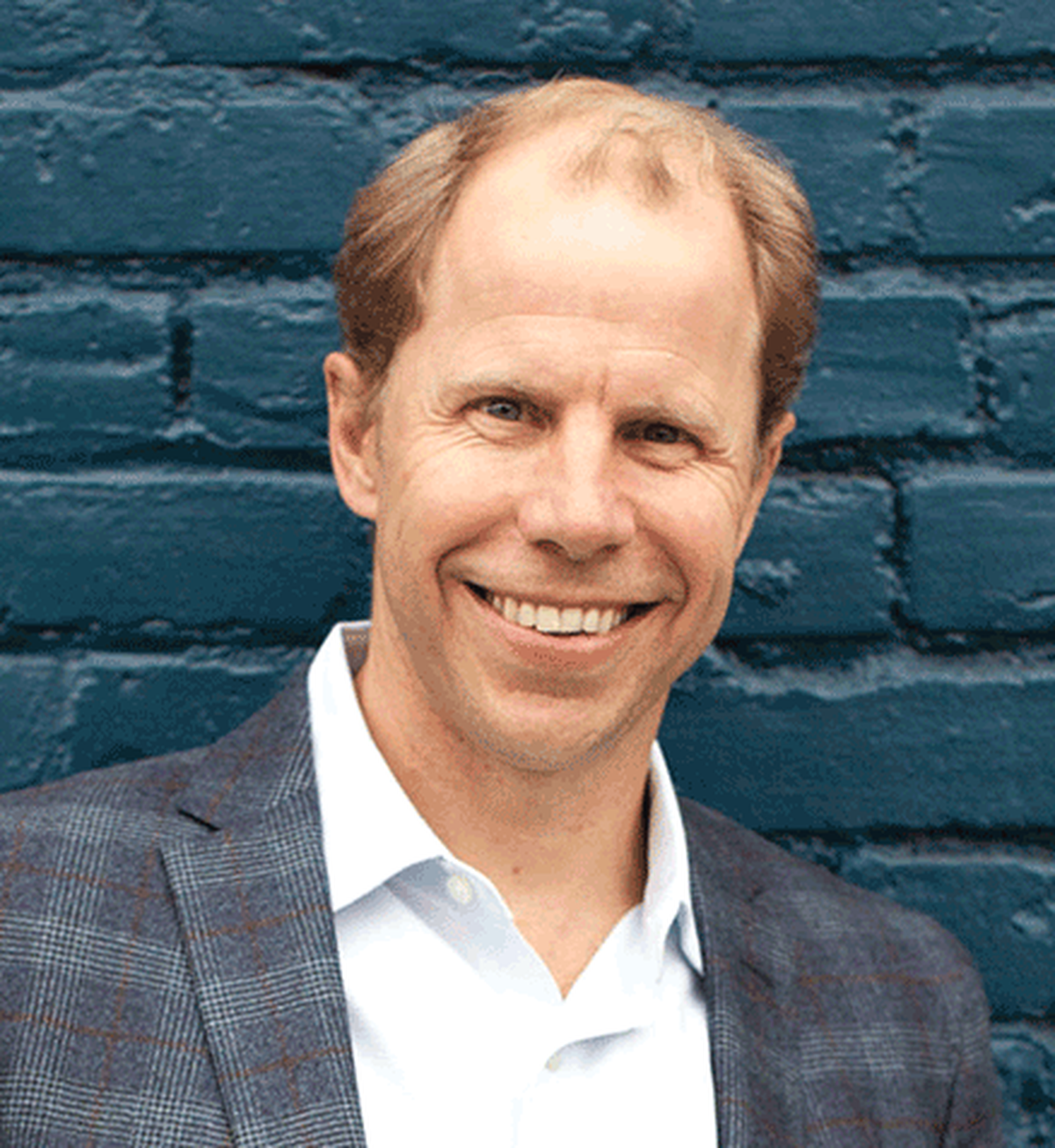 Christopher Gergen