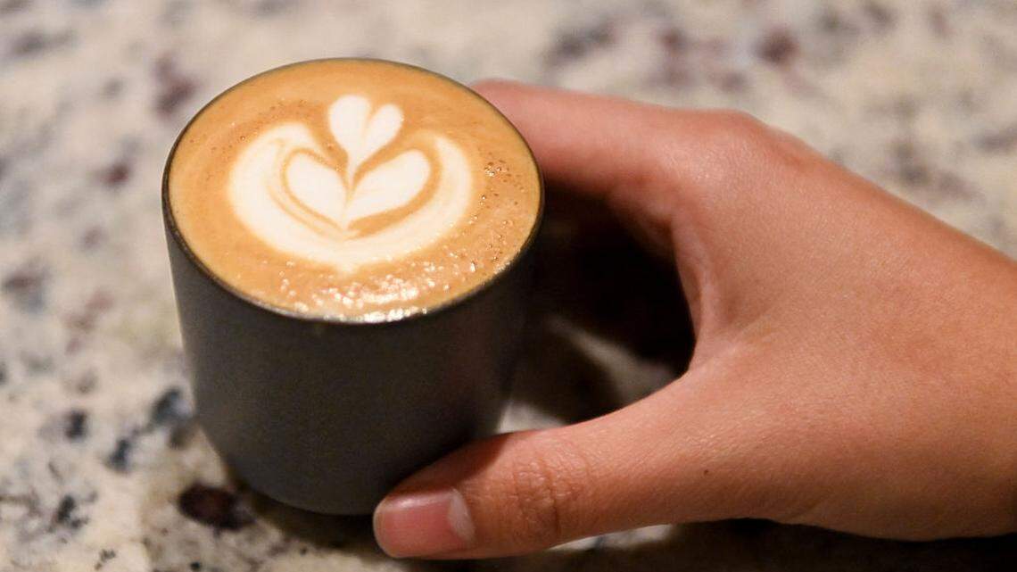 Who passed health checks in Wichita KS? Coffee shops, food trucks, bars & more