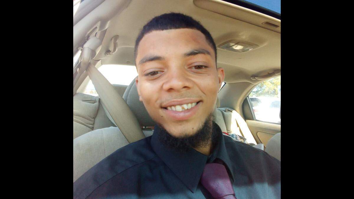 Wake Forest police have identified a man fatally shot Aug. 17, 2024, as 29-year-old Tyler Ray Wood. 
