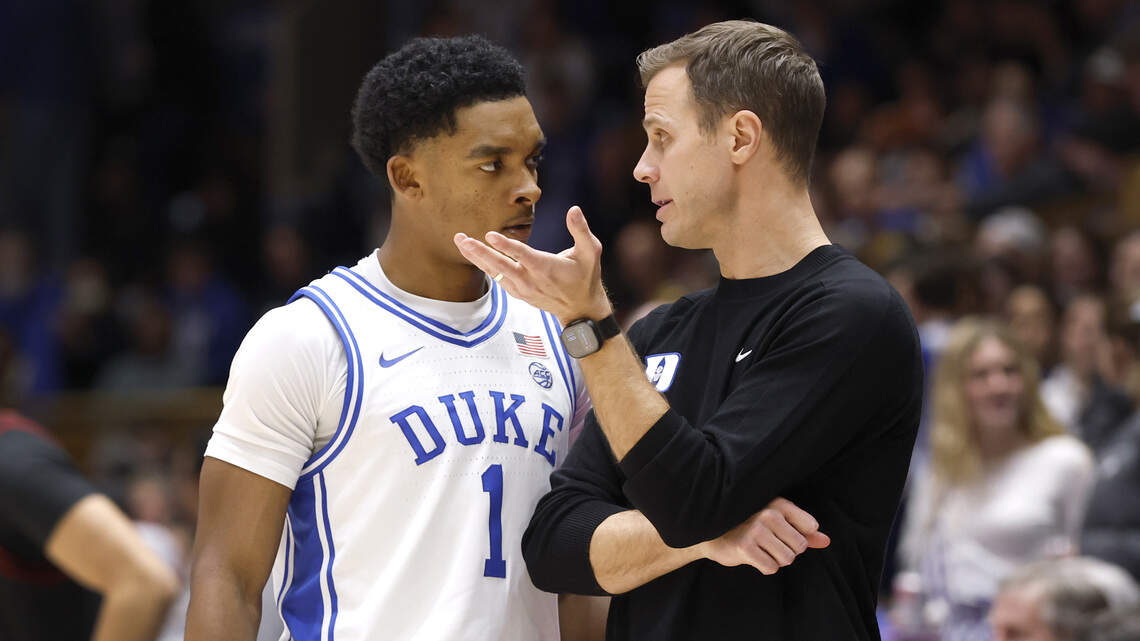 Can Duke basketball make a run at the NCAA title? Let’s break down the roster