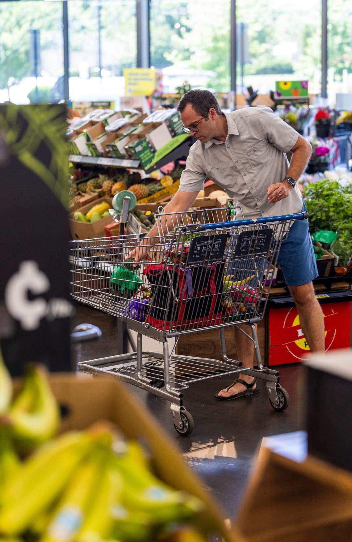 Many food date labels indicate when a product should be consumed for best quality.