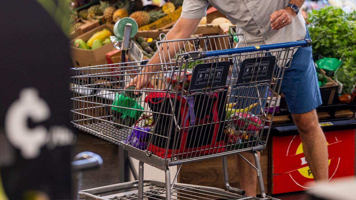 Tell us: Where do you shop? What’s the most important factor in your Raleigh grocer?