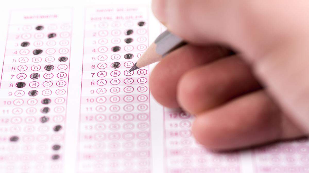 Failure is the top fear for North Carolina residents, a report finds.