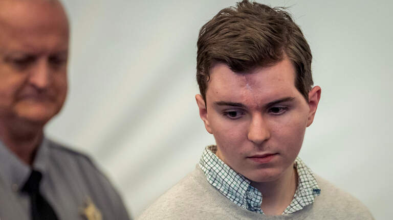 Judge grants defense’s motion for delay as accused Hedingham shooter appears in court