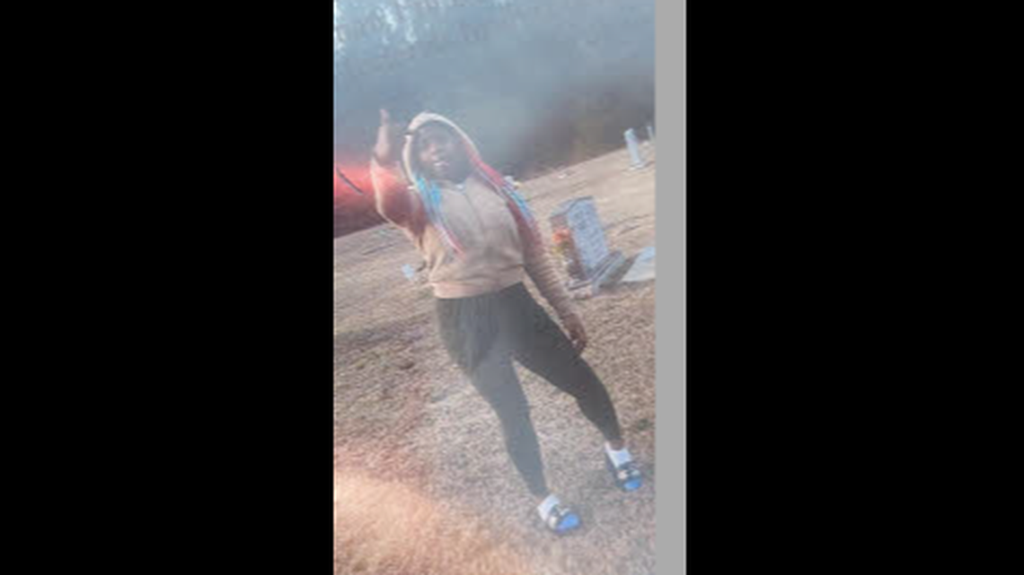 Quameisha Branch vanished before police determined she had been shot and killed.