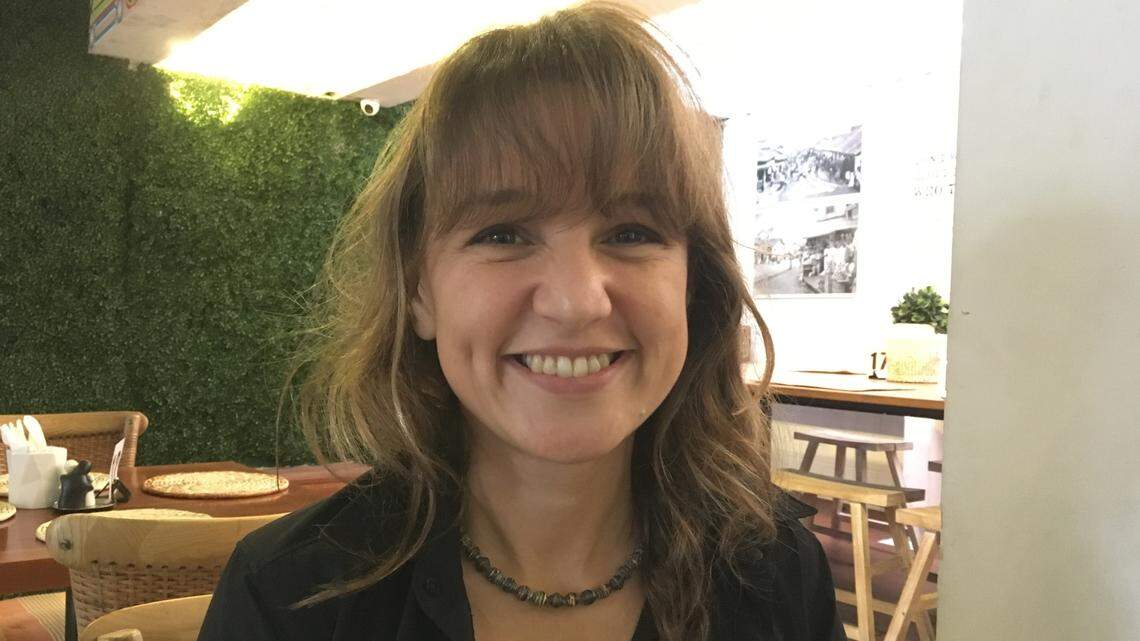 UNC professor challenged top health officials about COVID-19 guidance. She was right.