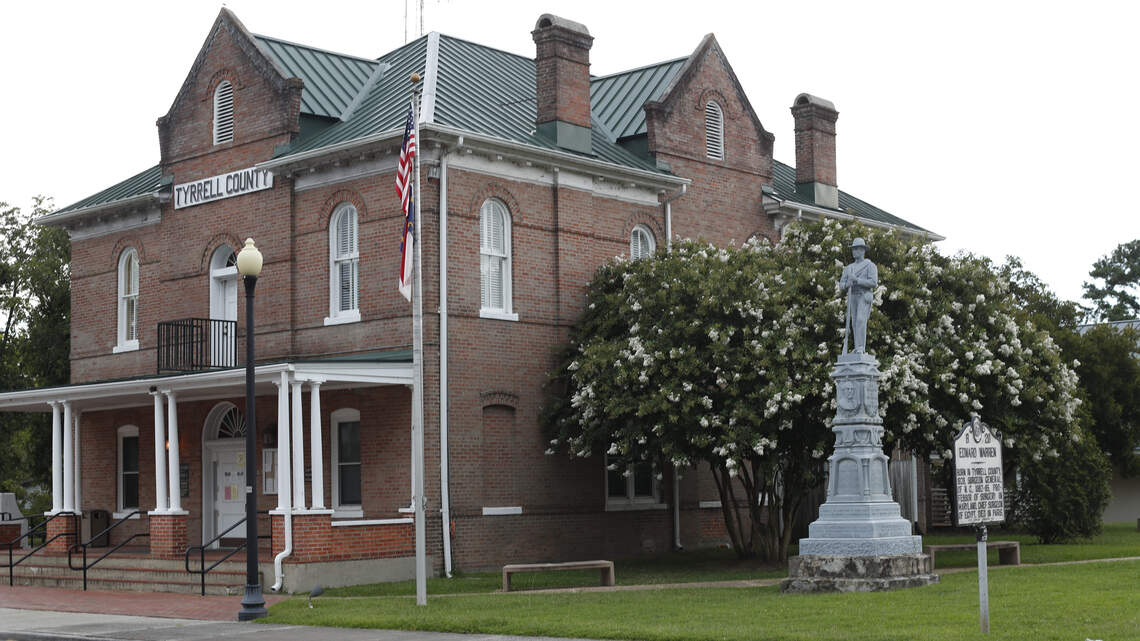 How research helped demonstrate an NC Confederate monument’s harm