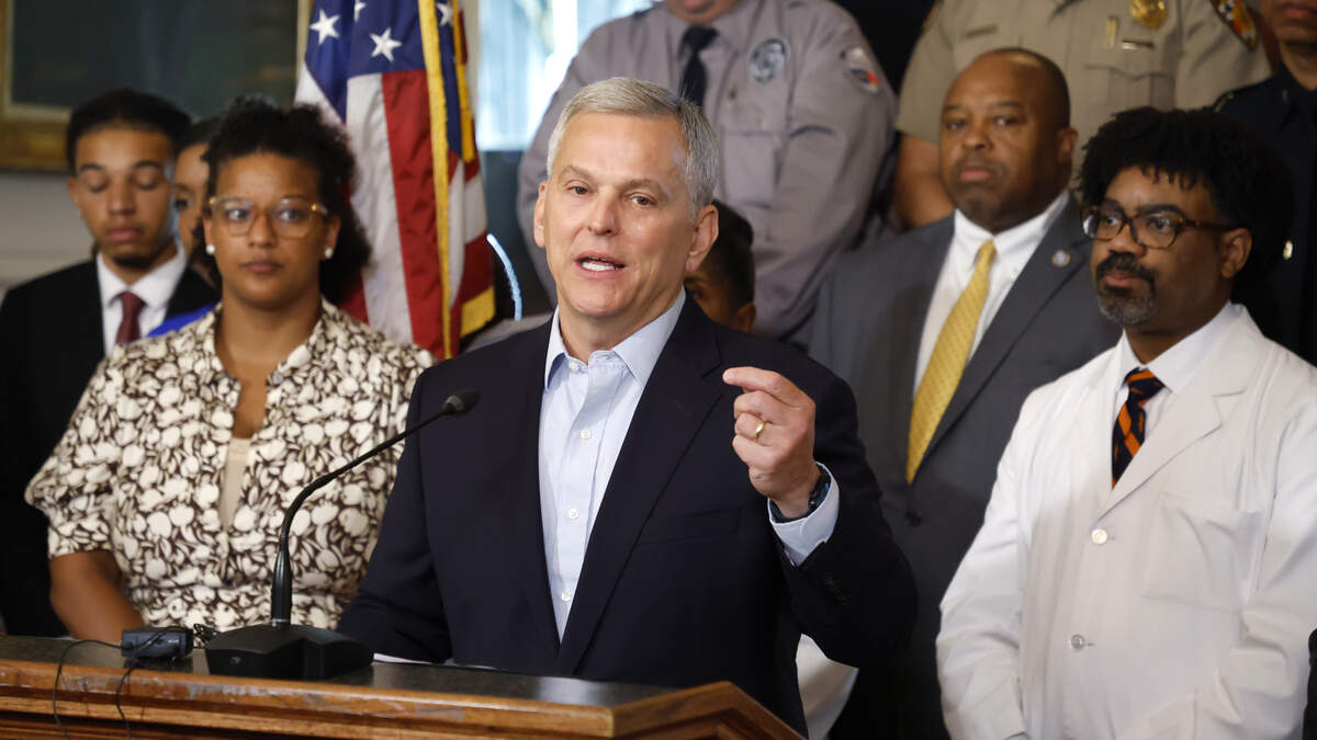Minority business office & health equity office are abolished in NC’s new budget