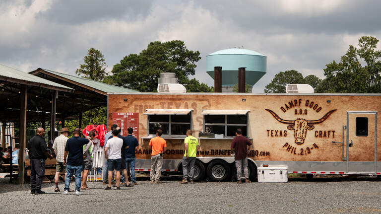 Dampf Good BBQ ends Durham restaurant plans after community resistance