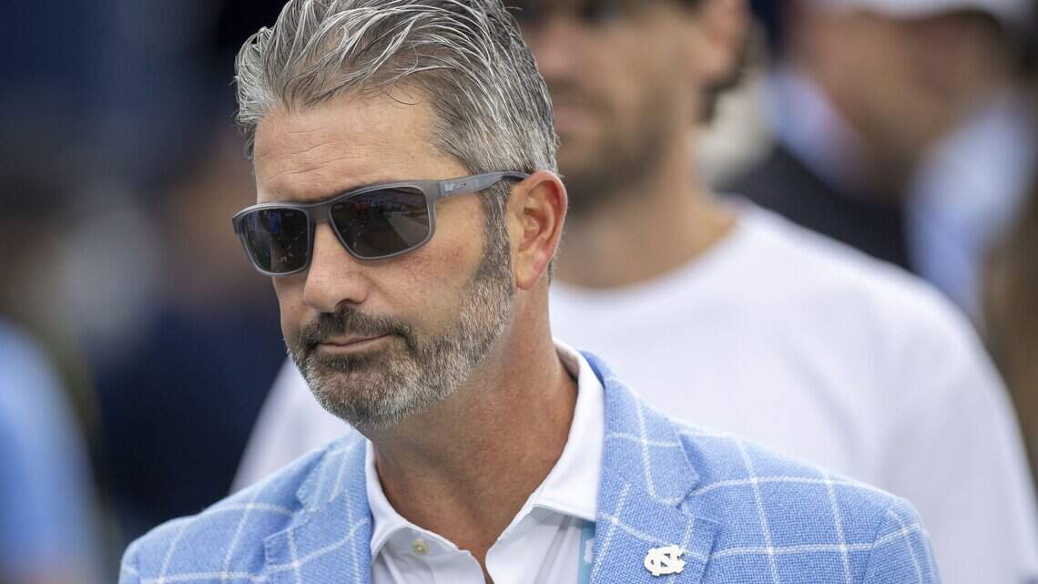 How UNC athletics is helping to launch a tech company — and an NIL opportunity