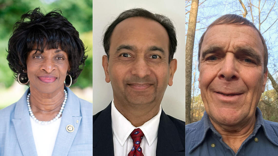 AI, spending, Medicare for All: What 4th district candidates would tackle first