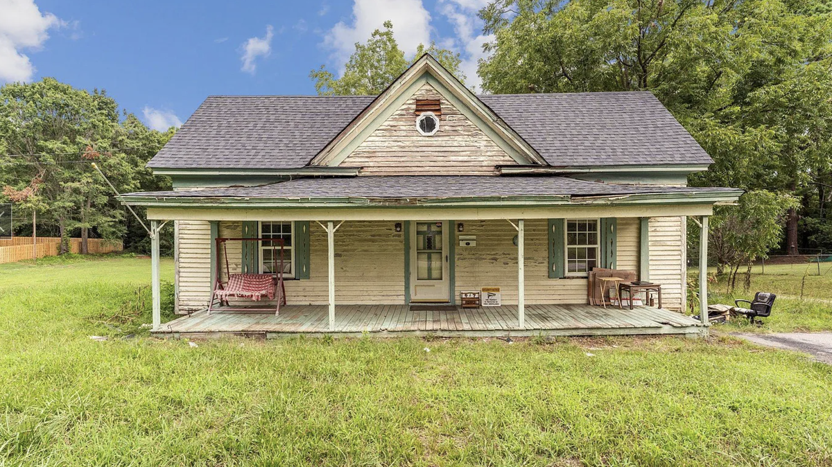 Price Point: What does $140,000 get in Triangle’s housing market today?